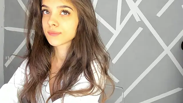 BabyAylin online show from January 2025 07:49:01 AM