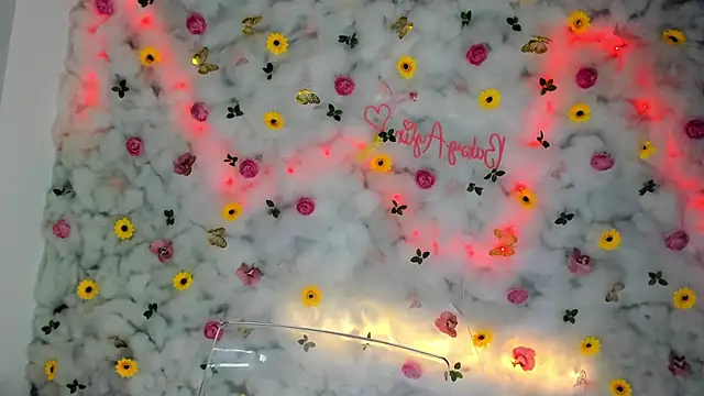 BabyAylin online show from February 2025 10:31:01 PM