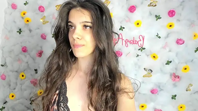 BabyAylin online show from February 2025 06:43:02 AM