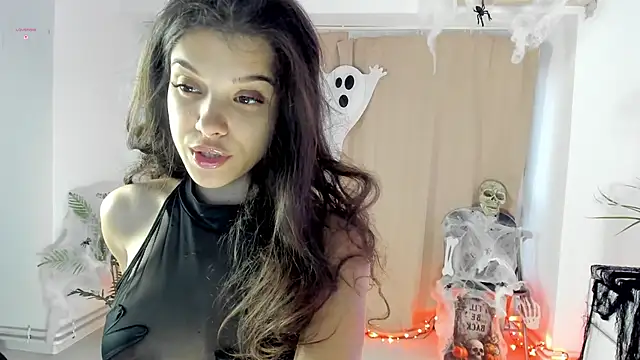 BabyAylin online show from October 2025 05:37:01 AM