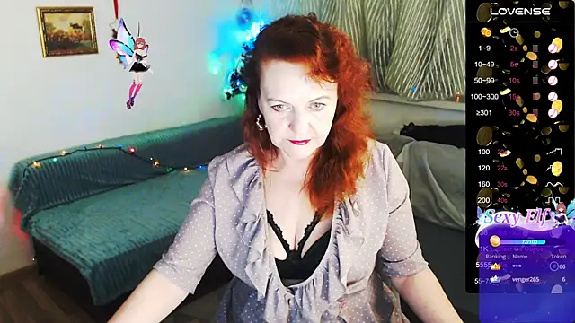 Liset Monro online show from January 2025 06:14:01 AM