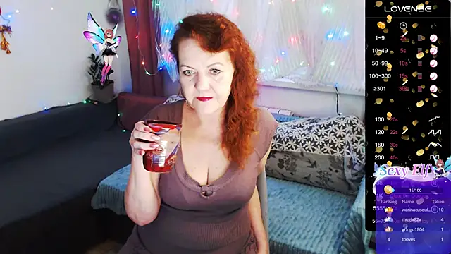 Liset Monro online show from January 2025 06:46:02 AM