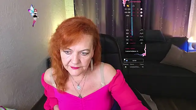 Liset Monro online show from September 2025 06:24:02 AM