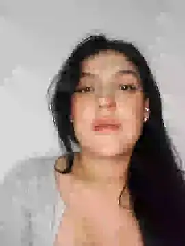 Sophie-hatter online show from December 2024 02:41:01 AM