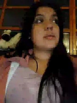 Sophie-hatter online show from December 2024 01:51:02 AM