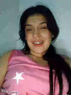 Sophie-hatter online show from December 2024 04:32:01 AM