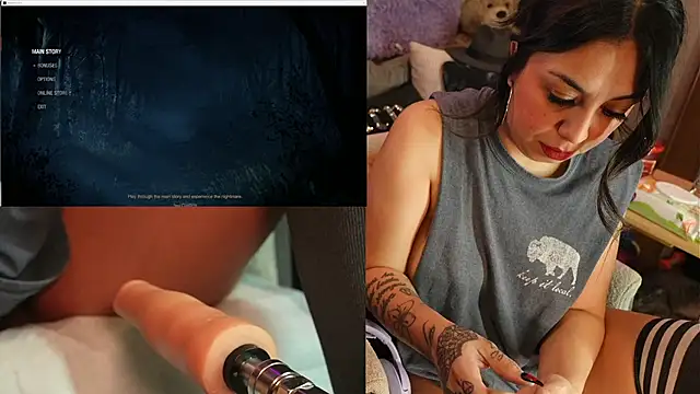 Snapshot of IndiaBlaze chatting on November 2025 02:43:01 AM IndiaBlaze online show from November 2025 02:43:01 AM