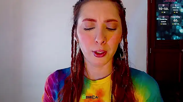 Snapshot of lanaturner_ chatting on October 2025 03:26:02 AM lanaturner online show from October 2025 03:26:02 AM