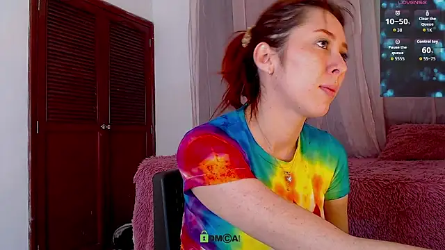 Snapshot of lanaturner_ chatting on October 2025 06:14:01 AM lanaturner online show from October 2025 06:14:01 AM