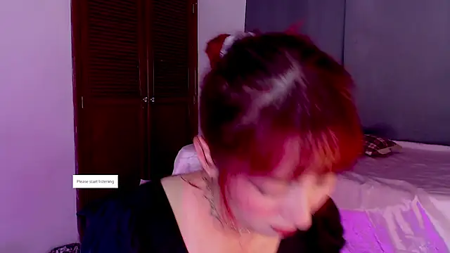 Snapshot of lanaturner_ chatting on November 2025 10:20:02 PM lanaturner online show from November 2025 10:20:02 PM