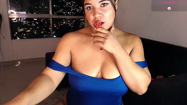 sofia burman online show from December 2024 05:59:02 AM