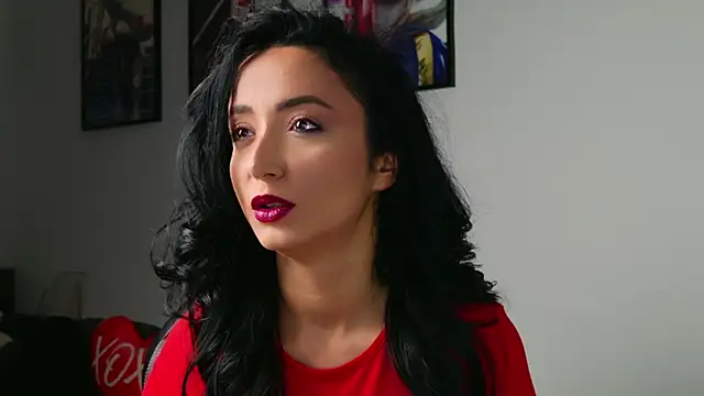 KatherineRyder online show from October 2025 05:00:01 PM