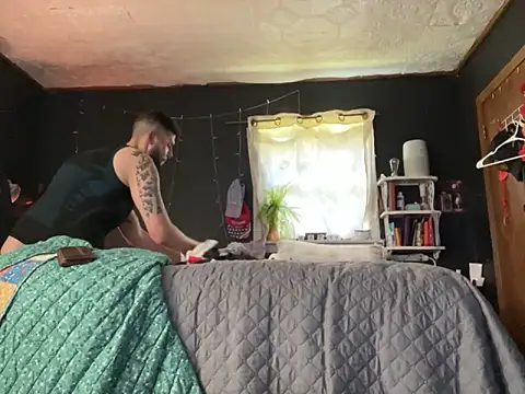 Tall ItalianGuy online show from September 2025 07:29:01 PM
