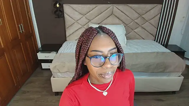 Raquel jones online show from January 2025 11:50:02 AM