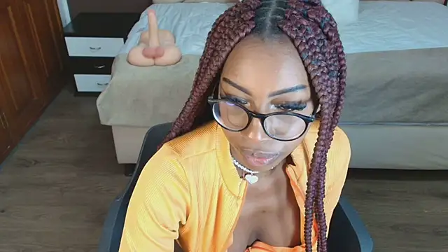 Raquel jones online show from January 2025 02:25:01 PM