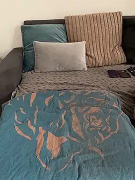 Kristina A online show from September 2025 07:46:01 AM