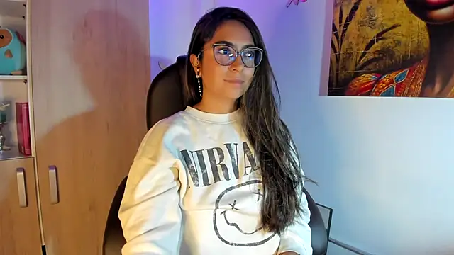 Snapshot of Isabellaa22_1 chatting on October 2025 03:29:02 AM Isabellaa22 1 online show from October 2025 03:29:02 AM