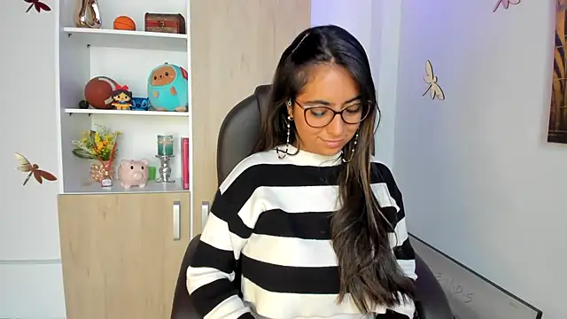 Snapshot of Isabellaa22_1 chatting on October 2025 05:13:02 PM Isabellaa22 1 online show from October 2025 05:13:02 PM