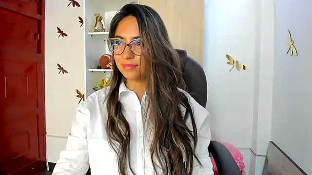 Snapshot of Isabellaa22_1 chatting on October 2025 06:19:01 PM Isabellaa22 1 online show from October 2025 06:19:01 PM