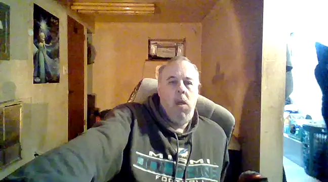 Nightshade7712 online show from December 2024 04:07:02 PM
