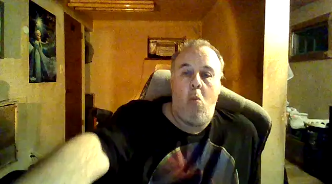 Nightshade7712 online show from December 2024 01:42:01 AM