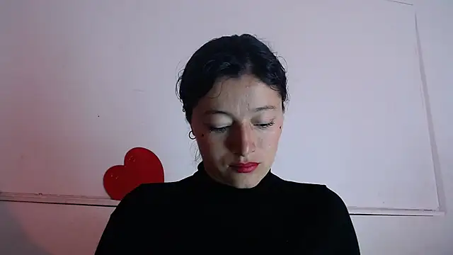 Snapshot of lunazulsj chatting on March 2025 12:13:02 PM lunazulsj online show from March 2025 12:13:02 PM