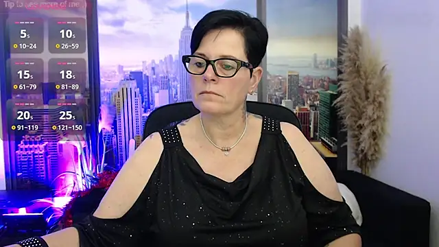 ninarandmann online show from December 2024 04:29:02 PM