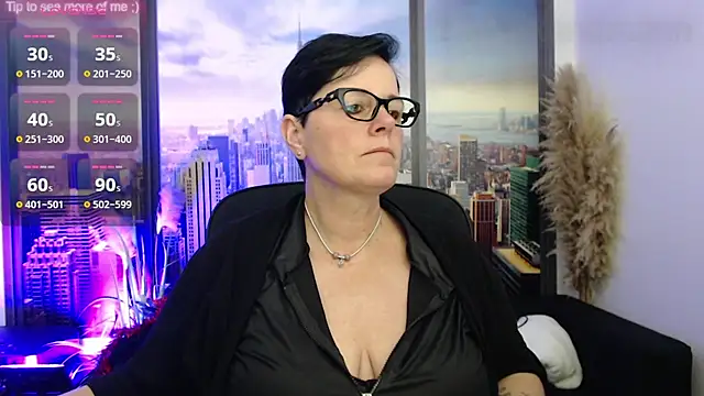 ninarandmann online show from December 2024 02:19:02 PM