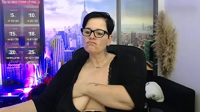 ninarandmann online show from December 2024 02:27:01 PM