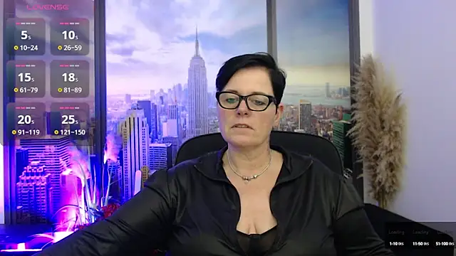 ninarandmann online show from December 2024 06:42:02 PM