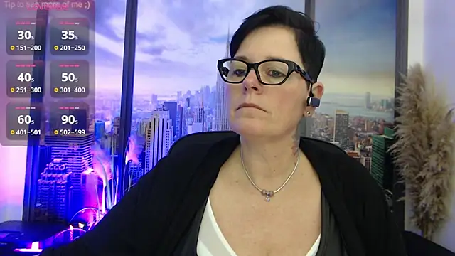 ninarandmann online show from February 2025 05:33:01 PM