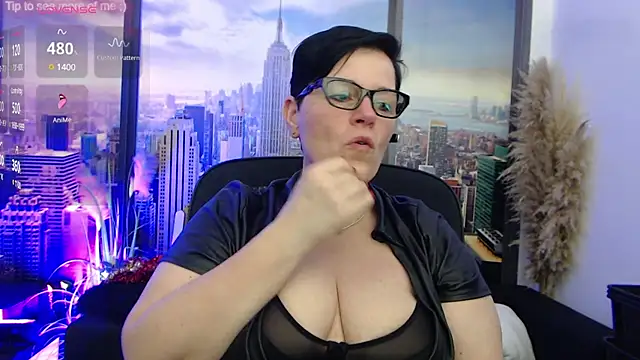 ninarandmann online show from March 2025 09:31:02 PM