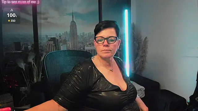 ninarandmann online show from September 2025 07:47:01 PM