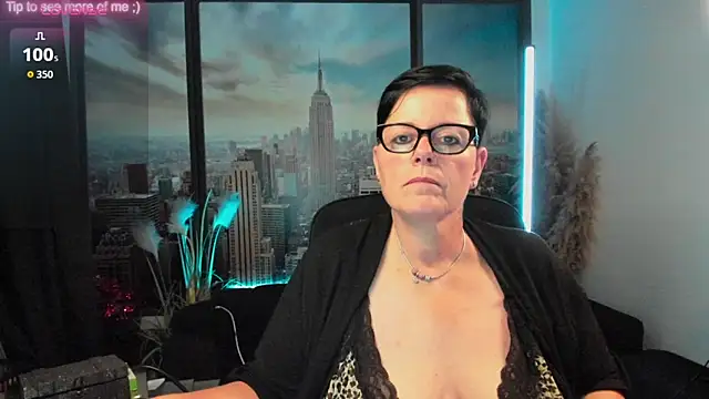 ninarandmann online show from September 2025 04:34:01 PM