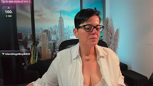 ninarandmann online show from October 2025 04:47:01 PM