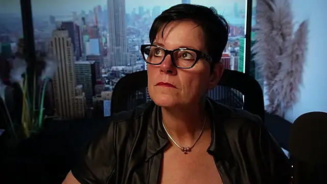 ninarandmann online show from November 2025 04:52:01 PM