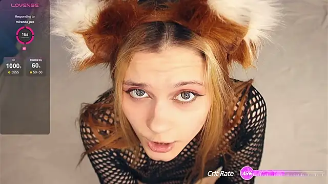 MariamAven online show from December 2024 02:37:01 PM
