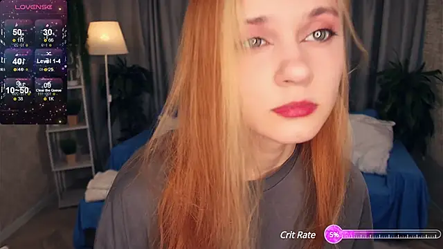 MariamAven online show from December 2024 06:03:02 AM