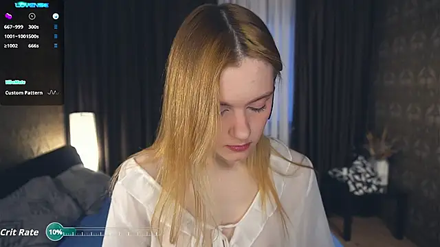 MariamAven online show from October 2025 05:58:02 AM