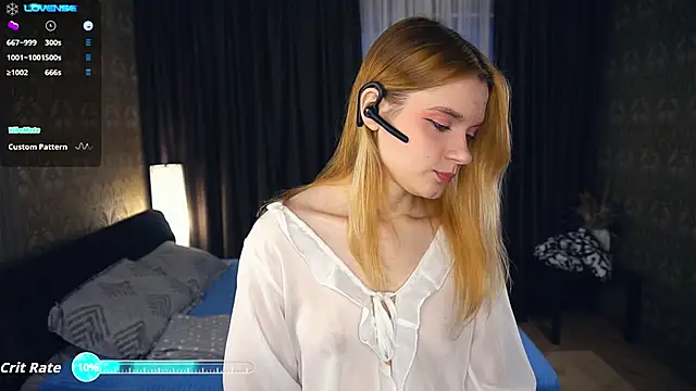 MariamAven online show from October 2025 05:52:01 AM