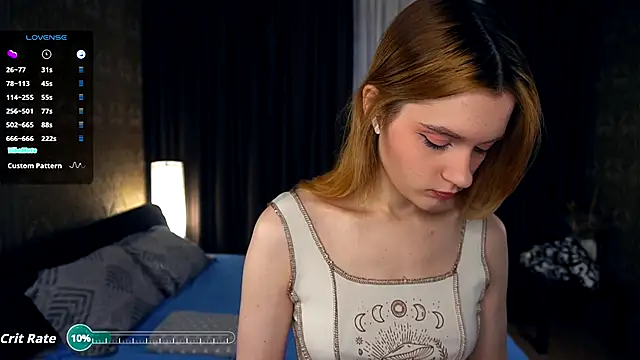 MariamAven online show from November 2025 06:01:01 AM