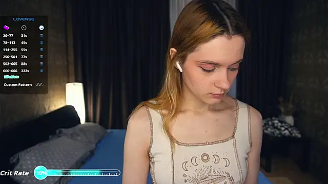 MariamAven online show from November 2025 05:50:02 AM