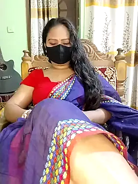 Idhika Paul online show from February 2025 02:00:01 AM