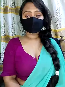 Idhika Paul online show from February 2025 07:59:02 PM