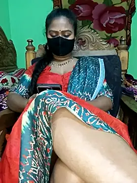 Idhika Paul online show from February 2025 09:37:02 PM