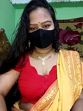 Idhika Paul online show from March 2025 07:32:02 PM