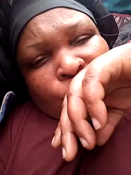 HOTSUGARX5 online show from December 2024 09:25:02 AM