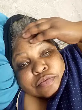 HOTSUGARX5 online show from September 2025 05:51:02 AM