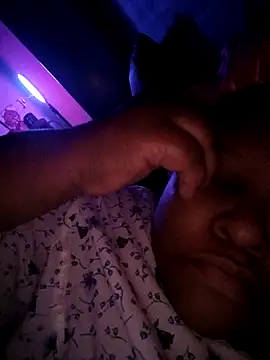 HOTSUGARX5 online show from October 2025 02:47:02 AM