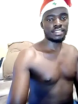 MaskedGQ online show from December 2024 02:17:02 PM